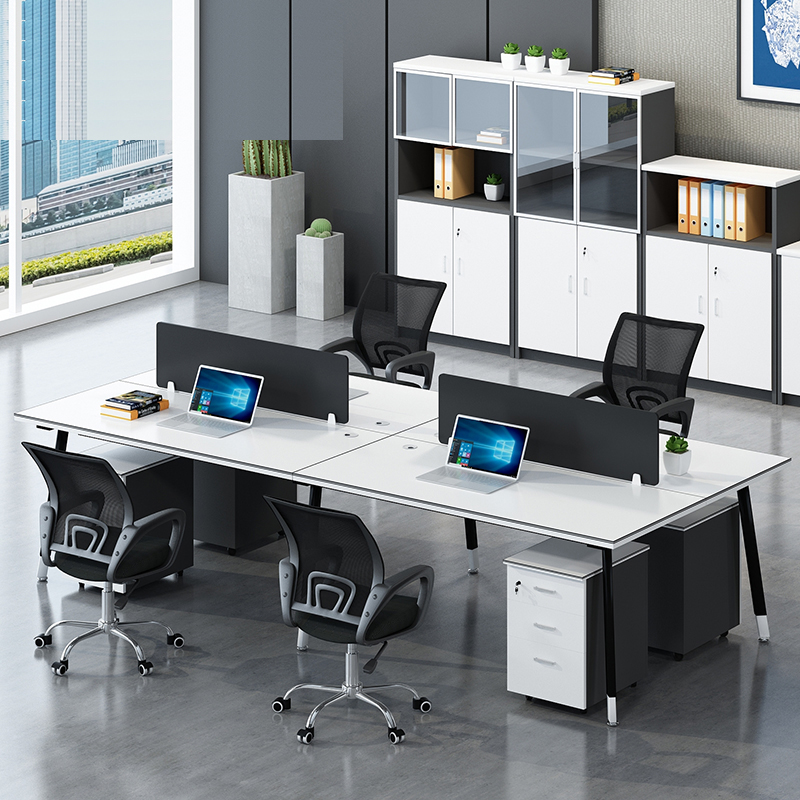 职员办公家具