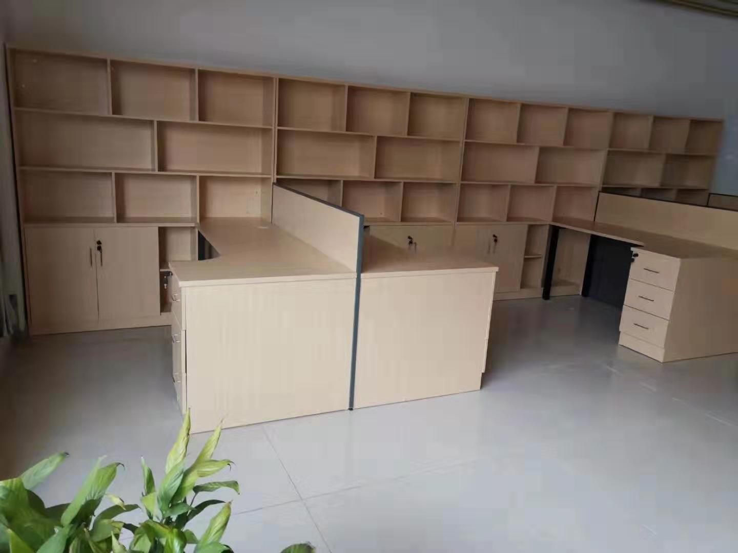 财会室屏风卡位可定制