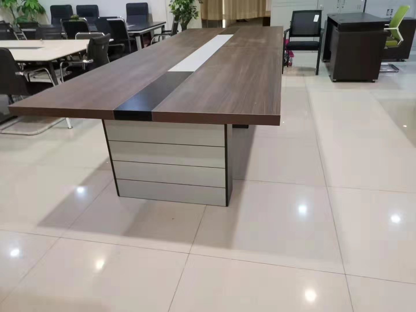 会议洽谈桌
