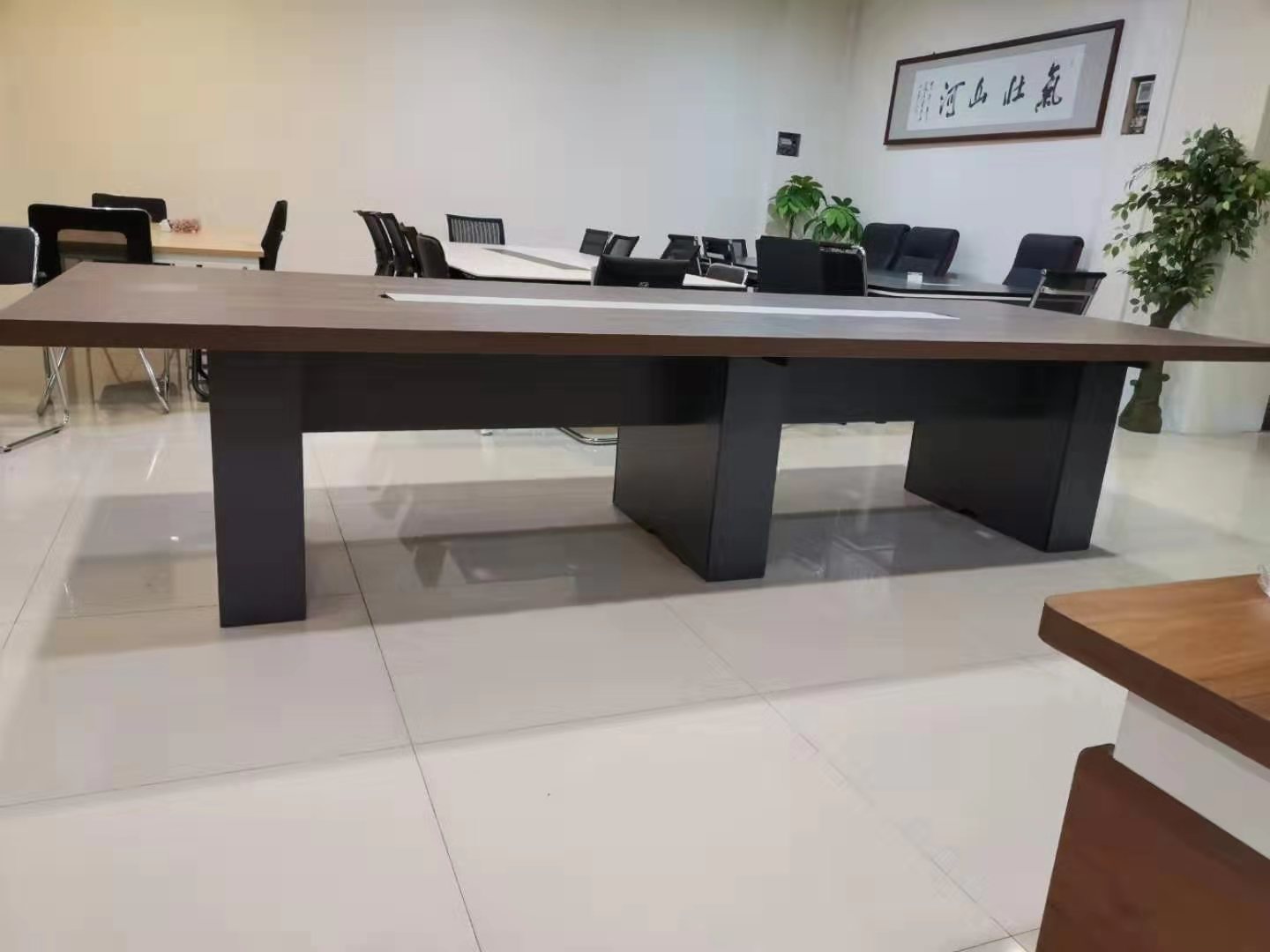 会议洽谈桌