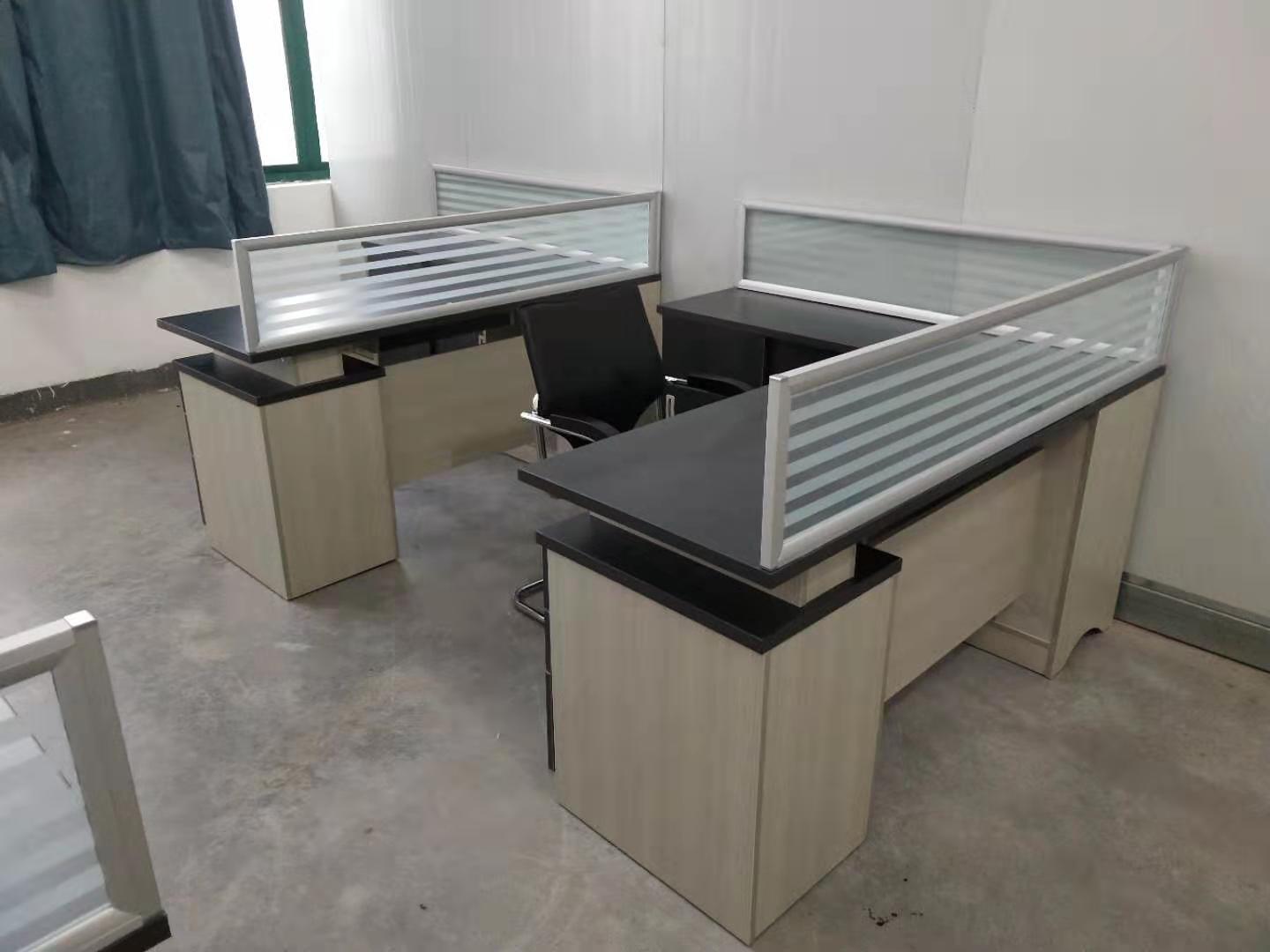 财会室屏风卡位可定制