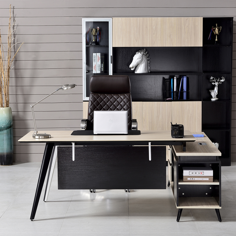 中班经理主管桌