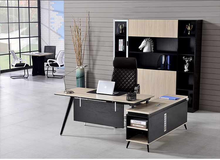 中班经理主管桌