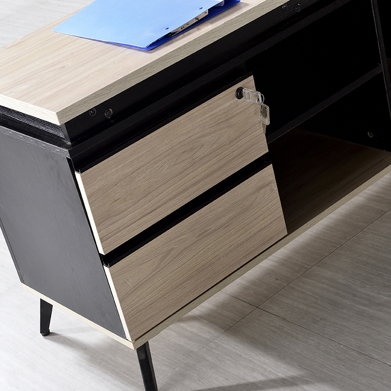 中班经理主管桌