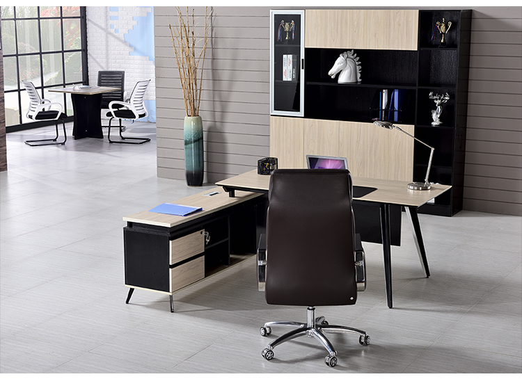 中班经理主管桌