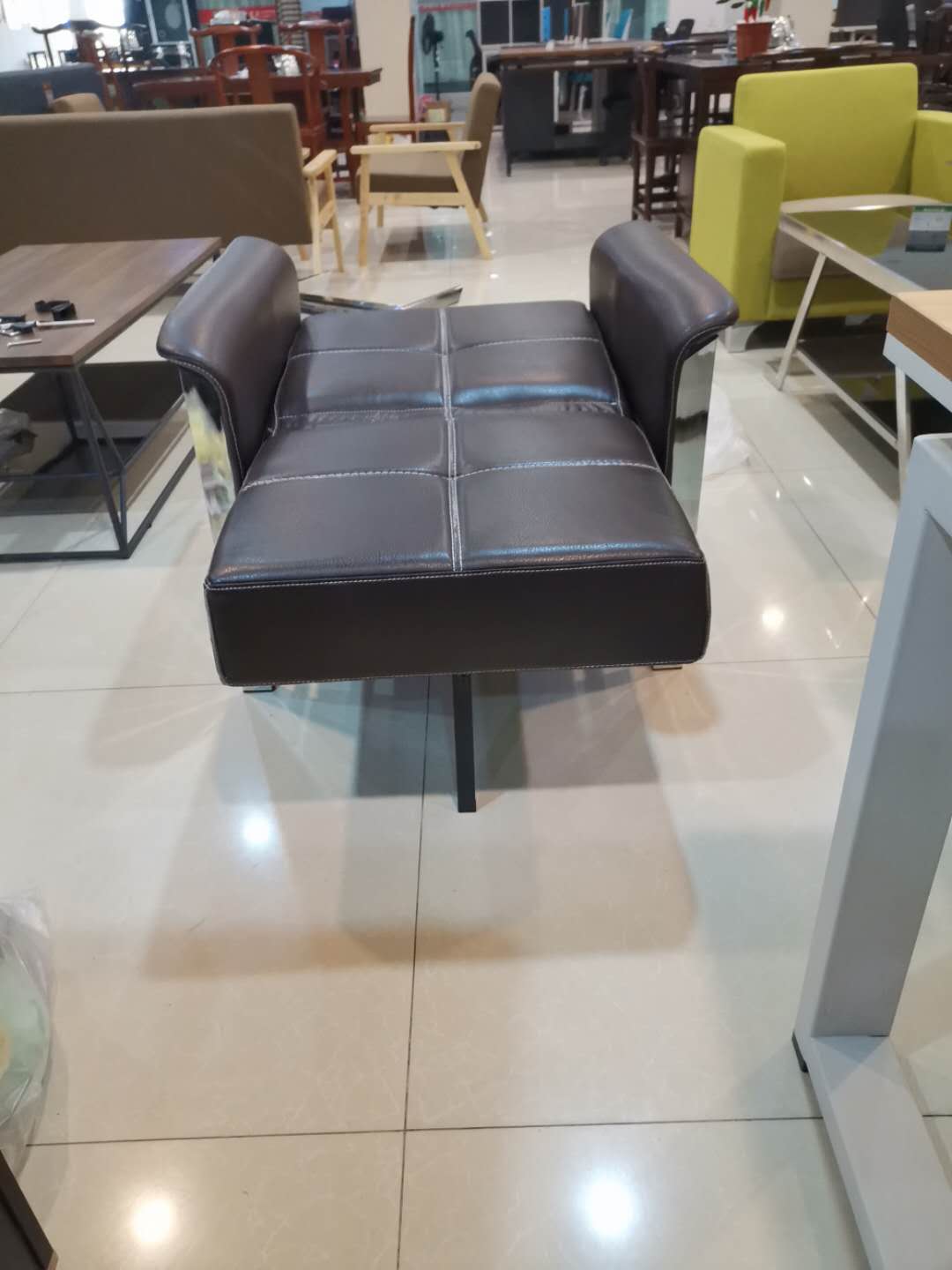 多功能办公沙发