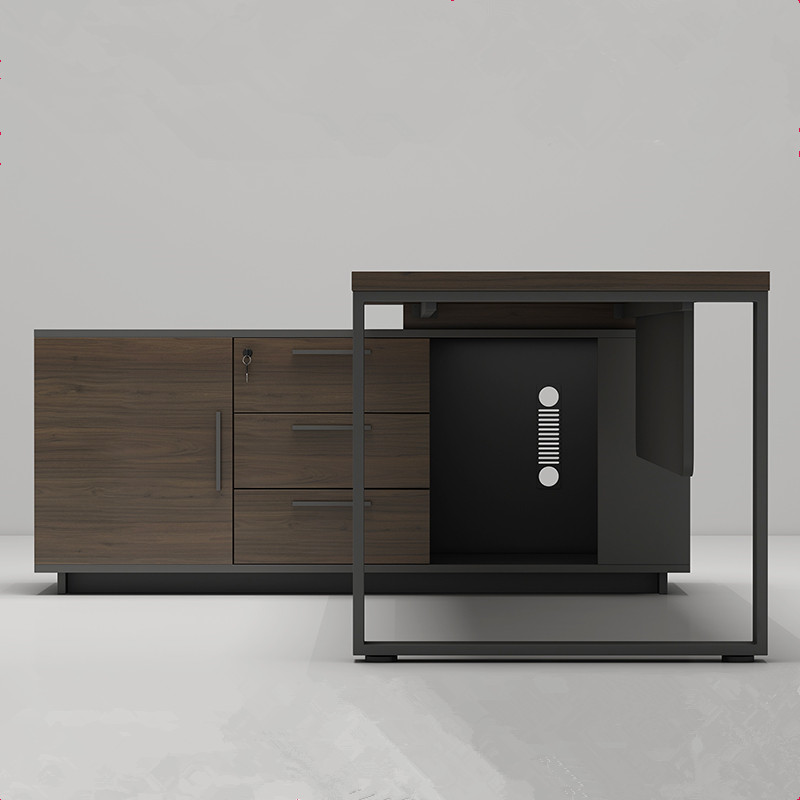 老板经理办公桌