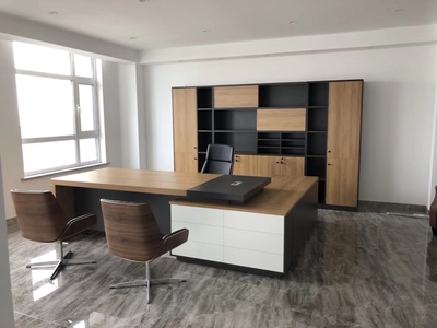 班台老板办公桌