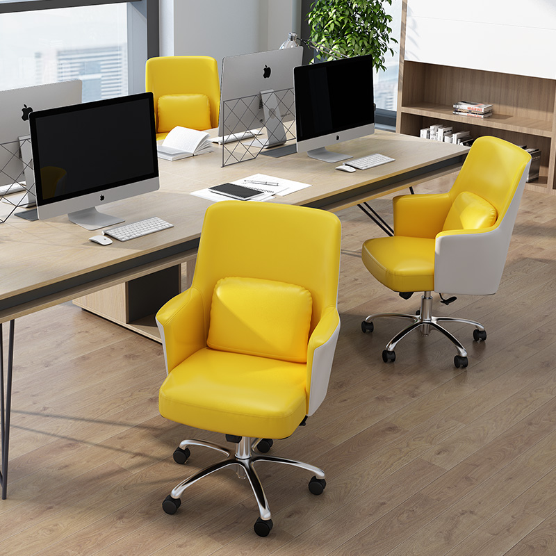 老板办公职员办公椅