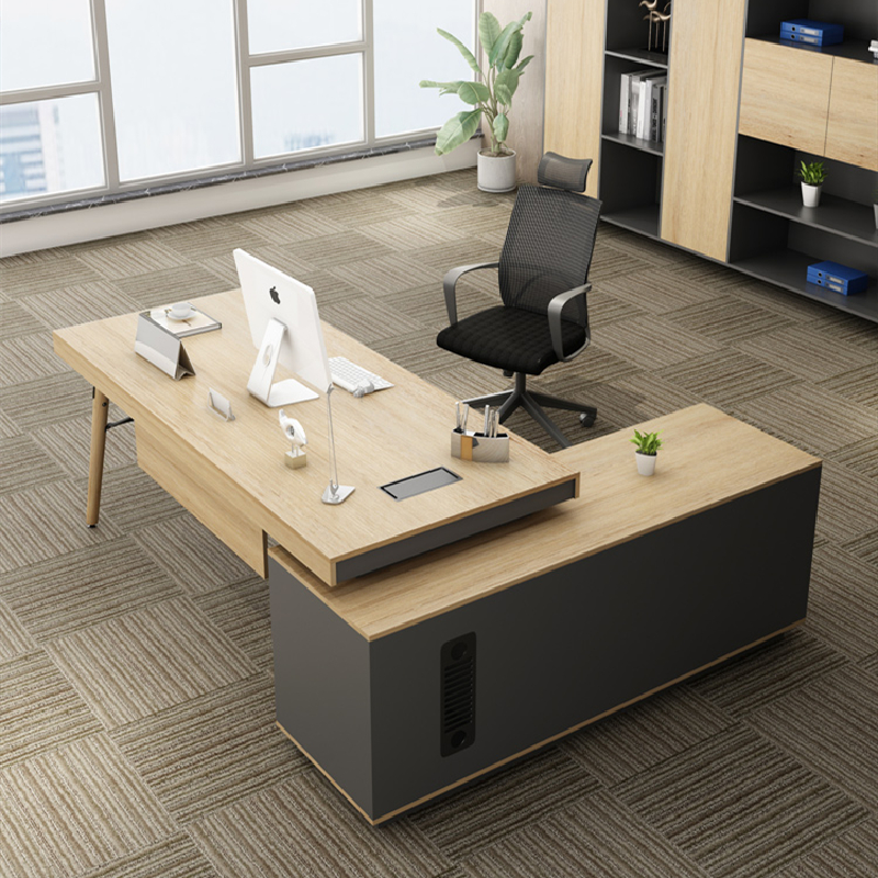 班台老板办公桌
