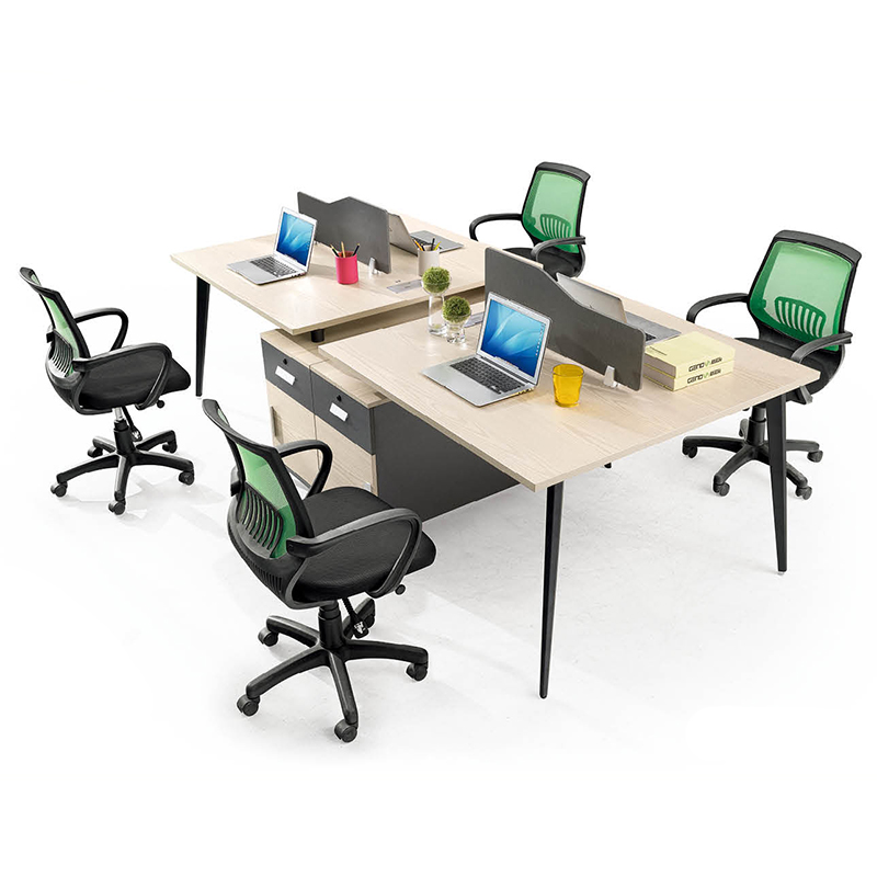 职员办公桌多人组合办公桌
