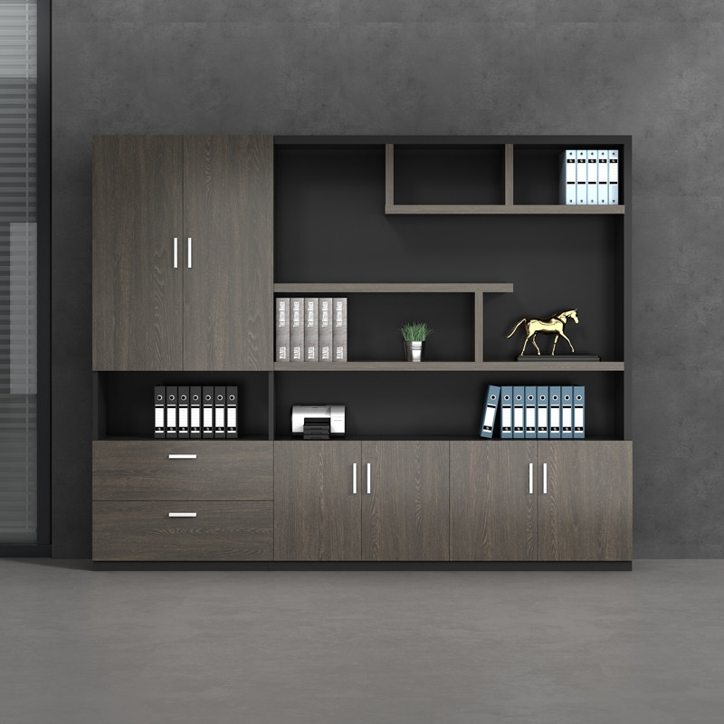 文件柜资料收纳柜