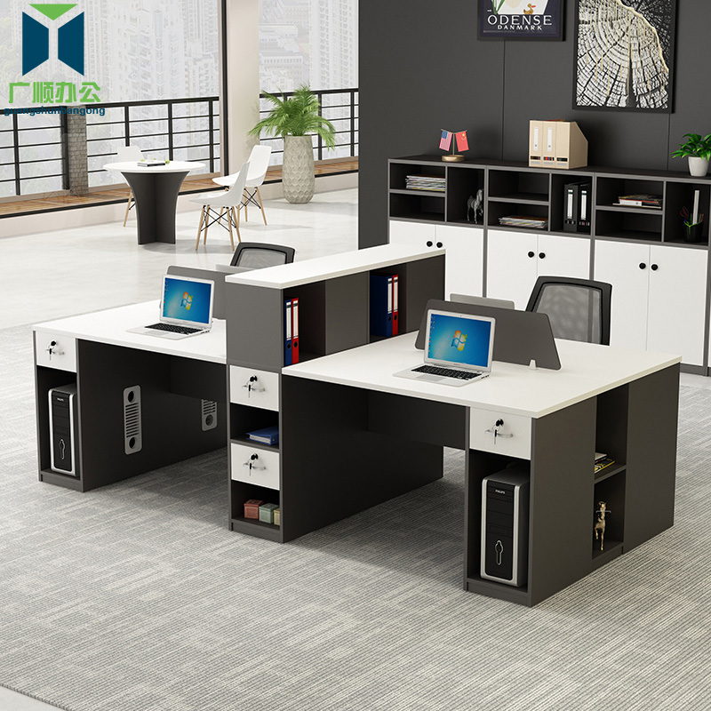 职员办公桌