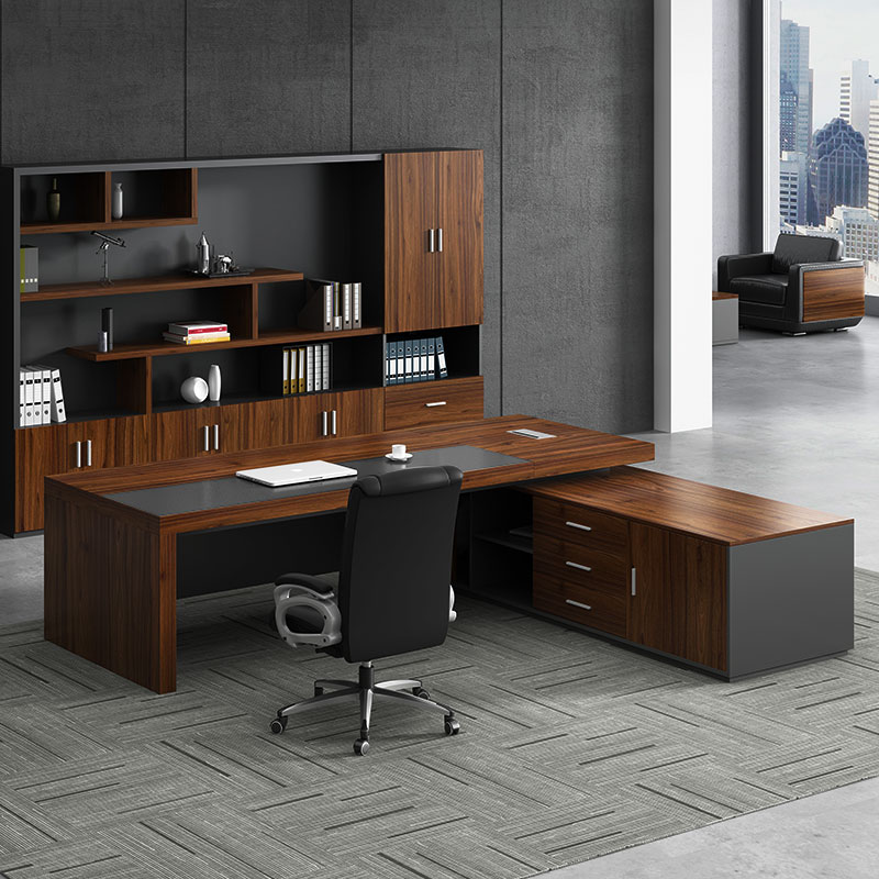 老板办公桌班台桌