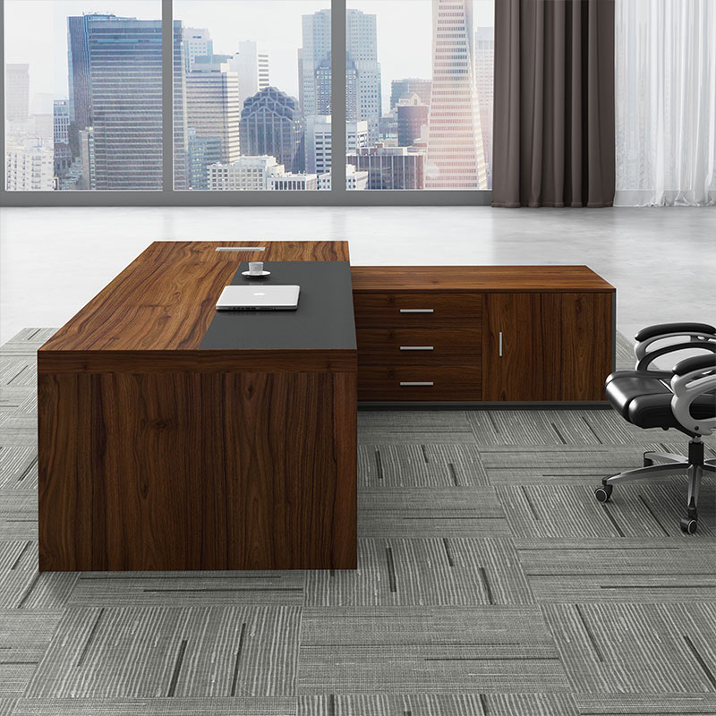 老板办公桌班台桌