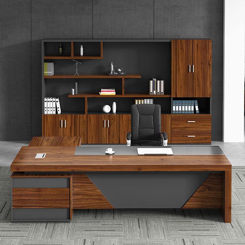 老板办公桌班台桌