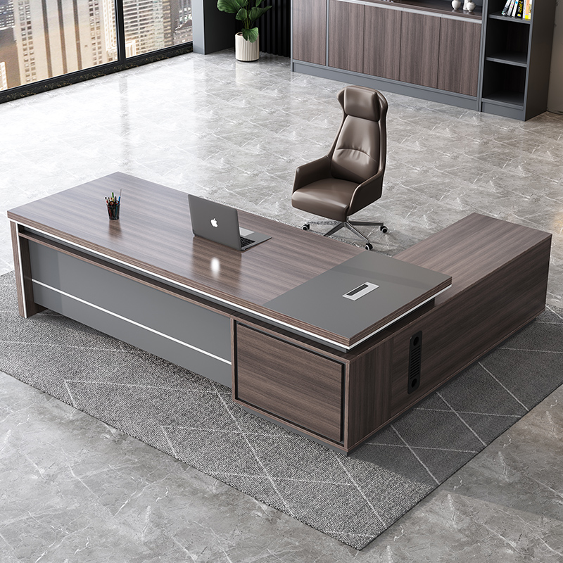 老板办公桌