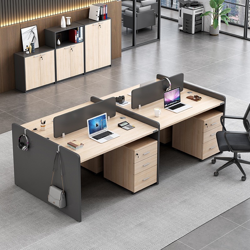 职员办公桌