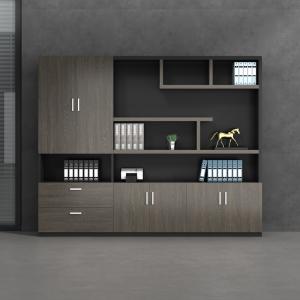 文件柜资料收纳柜